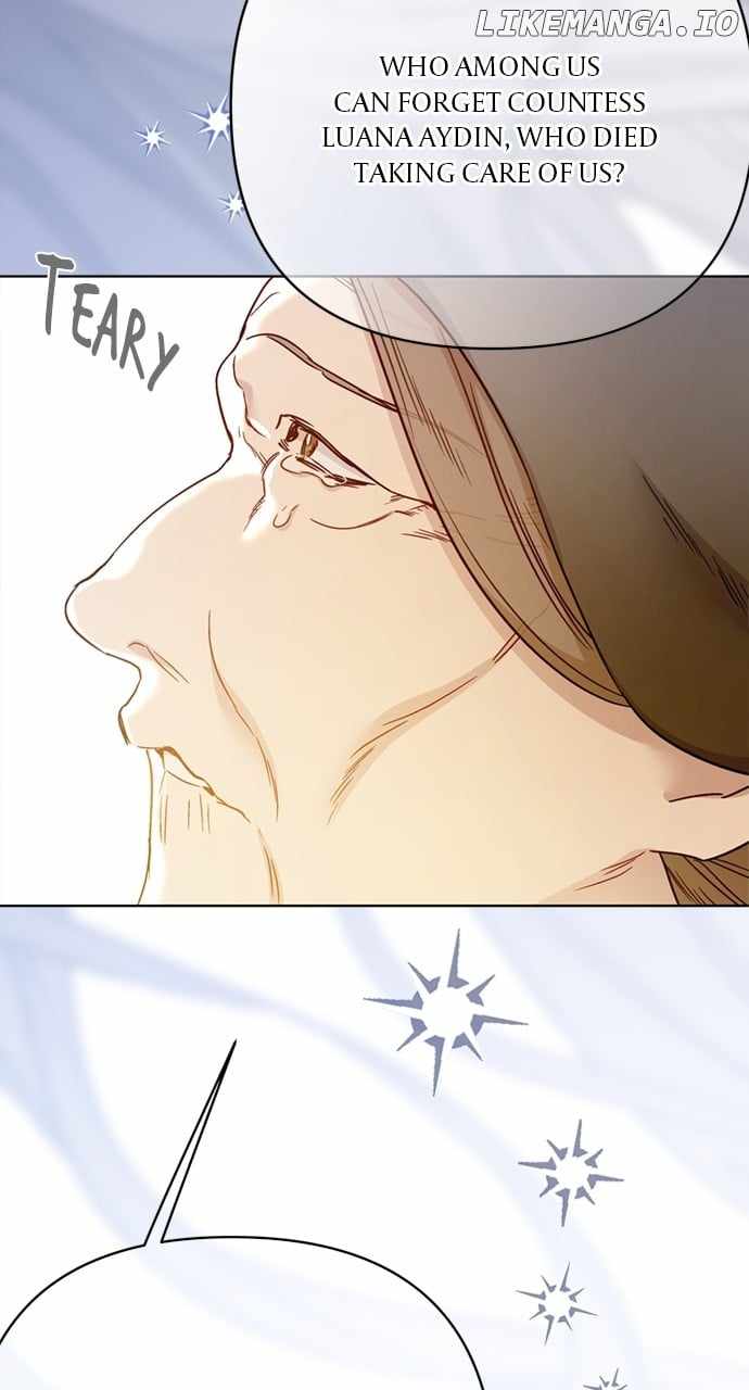 The Way That Knight Lives As a Lady Chapter 161 13